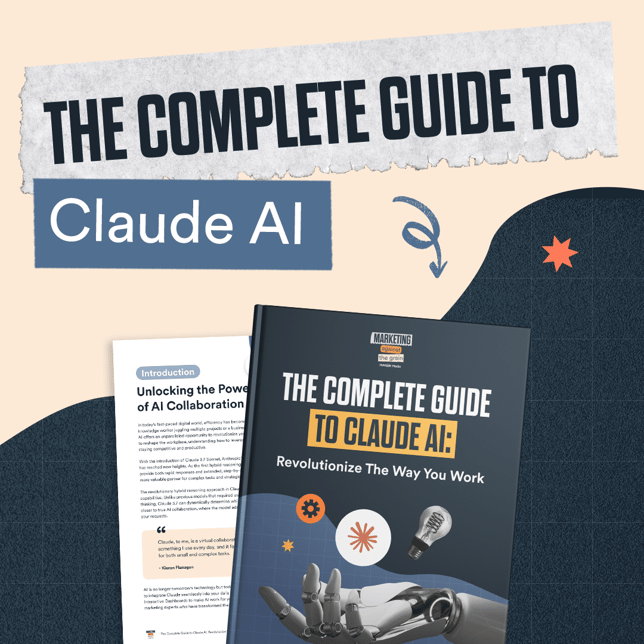 Claude AI Featured Image